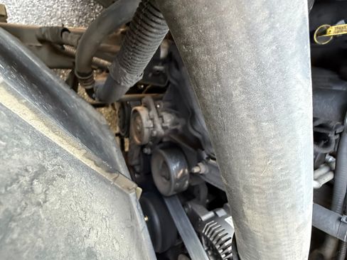 Used 2001 Ford F150 2WD SuperCab image 18