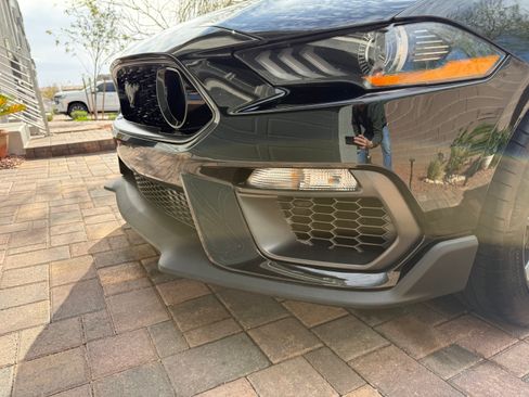 Used 2021 Ford Mustang Mach 1 w/ Equipment Group 700A image 13