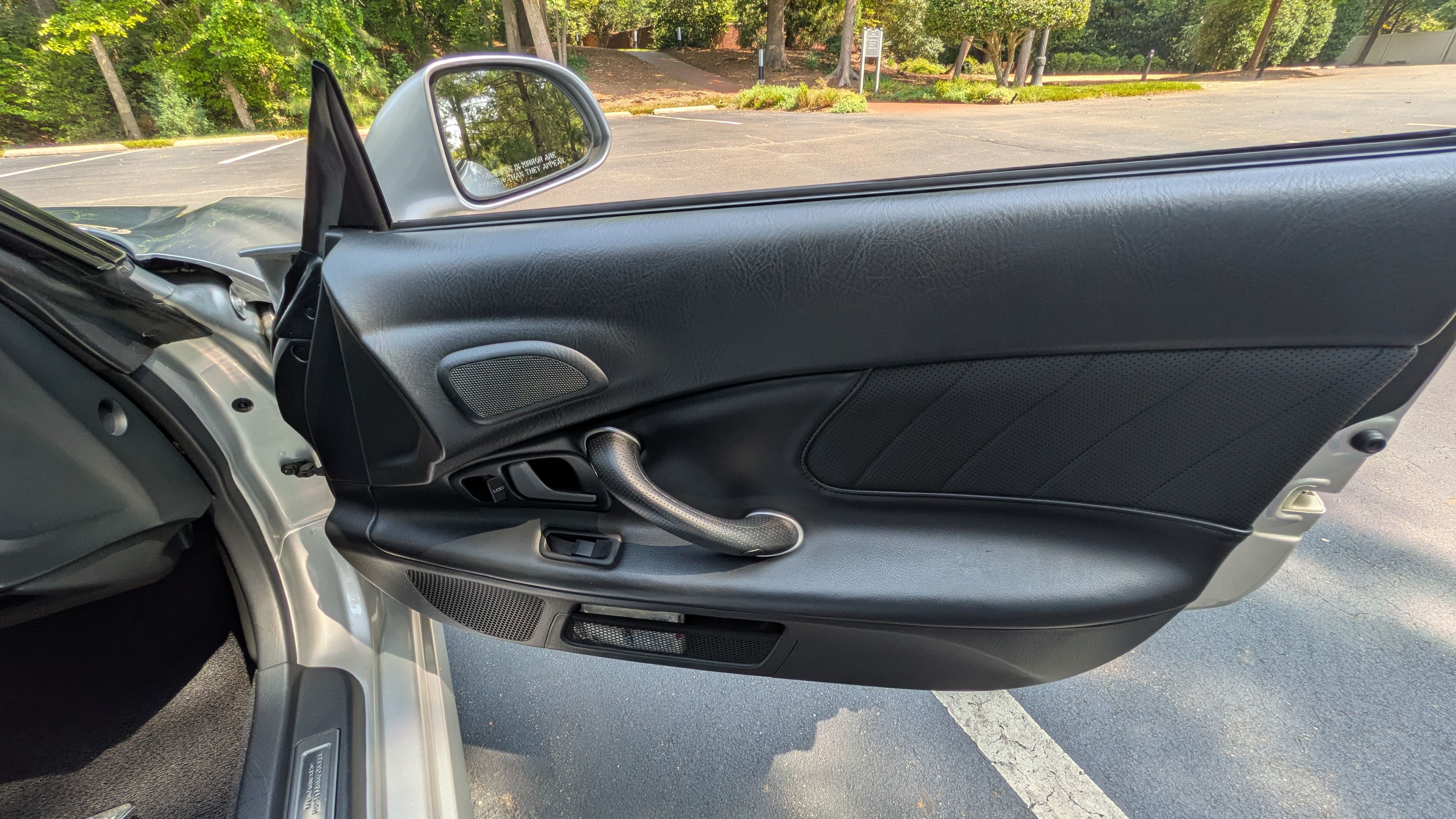 Used 2006 Honda S2000 image 23