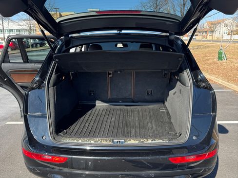 Used 2013 Audi Q5 2.0T Prestige image 11