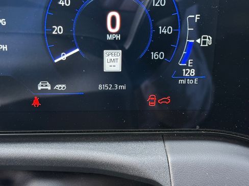 Used 2025 Ford Mustang GT Premium w/ GT Performance Package image 9