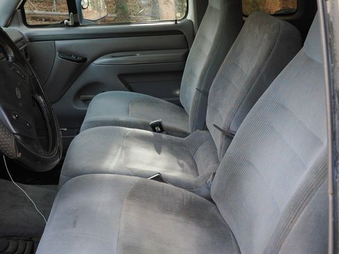 Used 1997 Ford F250 4x4 SuperCab Heavy Duty image 6