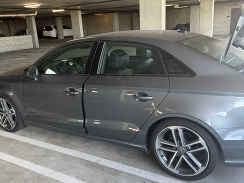 Used 2020 Audi A3 2.0T Premium FWD image 1