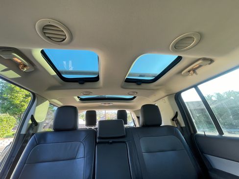 Used 2014 Ford Flex SEL w/ Equipment Group 202A image 9