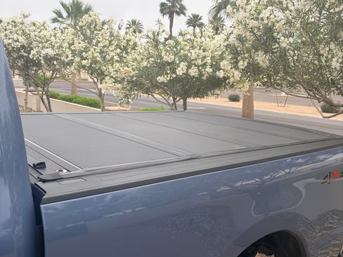 Used 2023 Ford F250 Lariat w/ Lariat Ultimate Package image 13