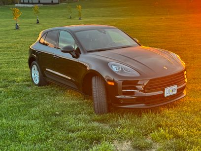 Used 2020 Porsche Macan S