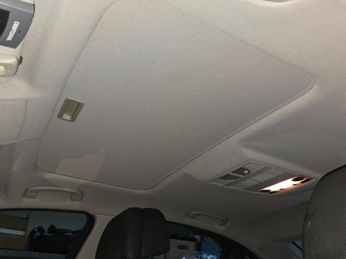 Used 2008 BMW 550i 550i Sedan 4D image 15