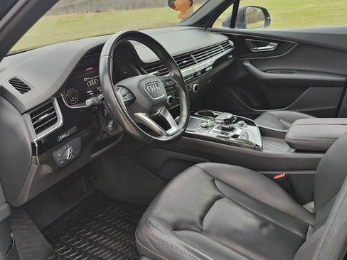 Used 2017 Audi Q7 3.0T Premium Plus image 20