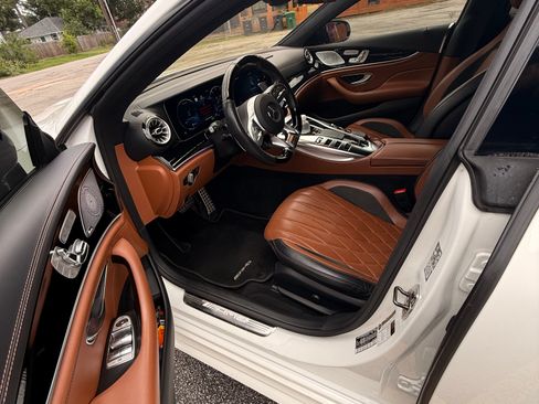 Used 2021 Mercedes-Benz AMG GT 53 image 6