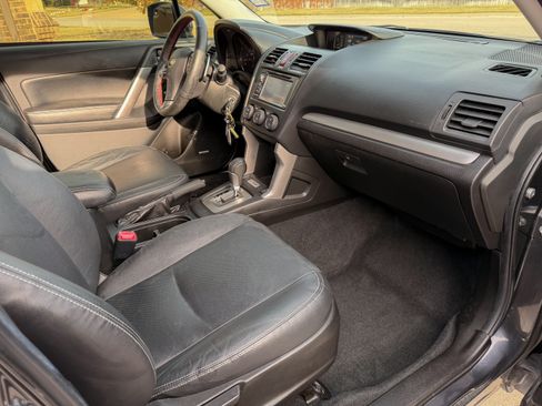 Used 2014 Subaru Forester 2.0XT Touring w/ Popular Package #2 image 13