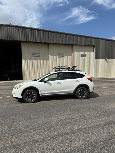 Used 2013 Subaru Crosstrek 2.0i Premium w/ Popular Pkg 2 AWD/4WD image 11