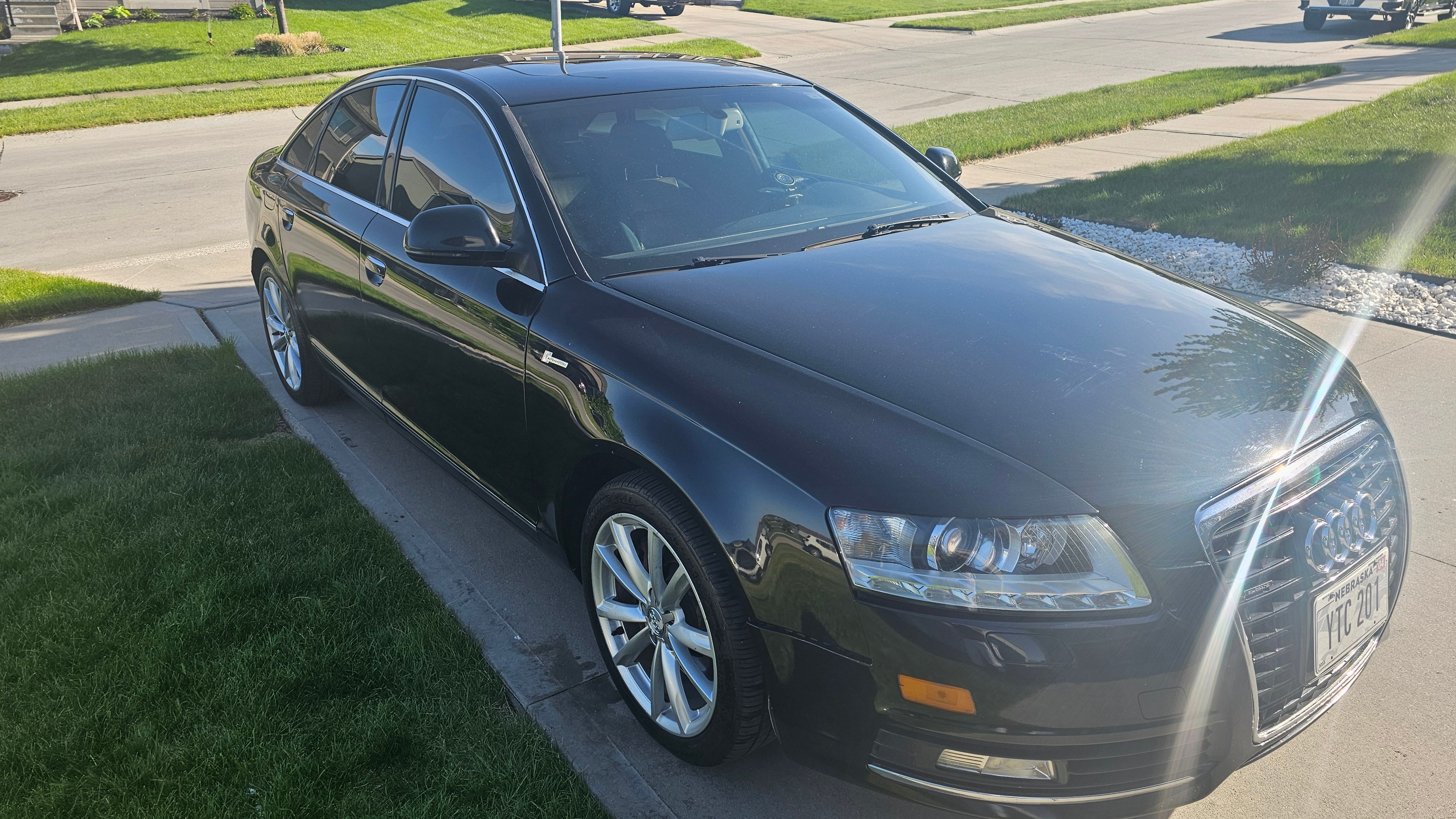 Used 2009 Audi A6 3.0T Prestige AWD/4WD image 5