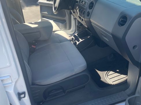 Used 2008 Ford F150 XL image 13