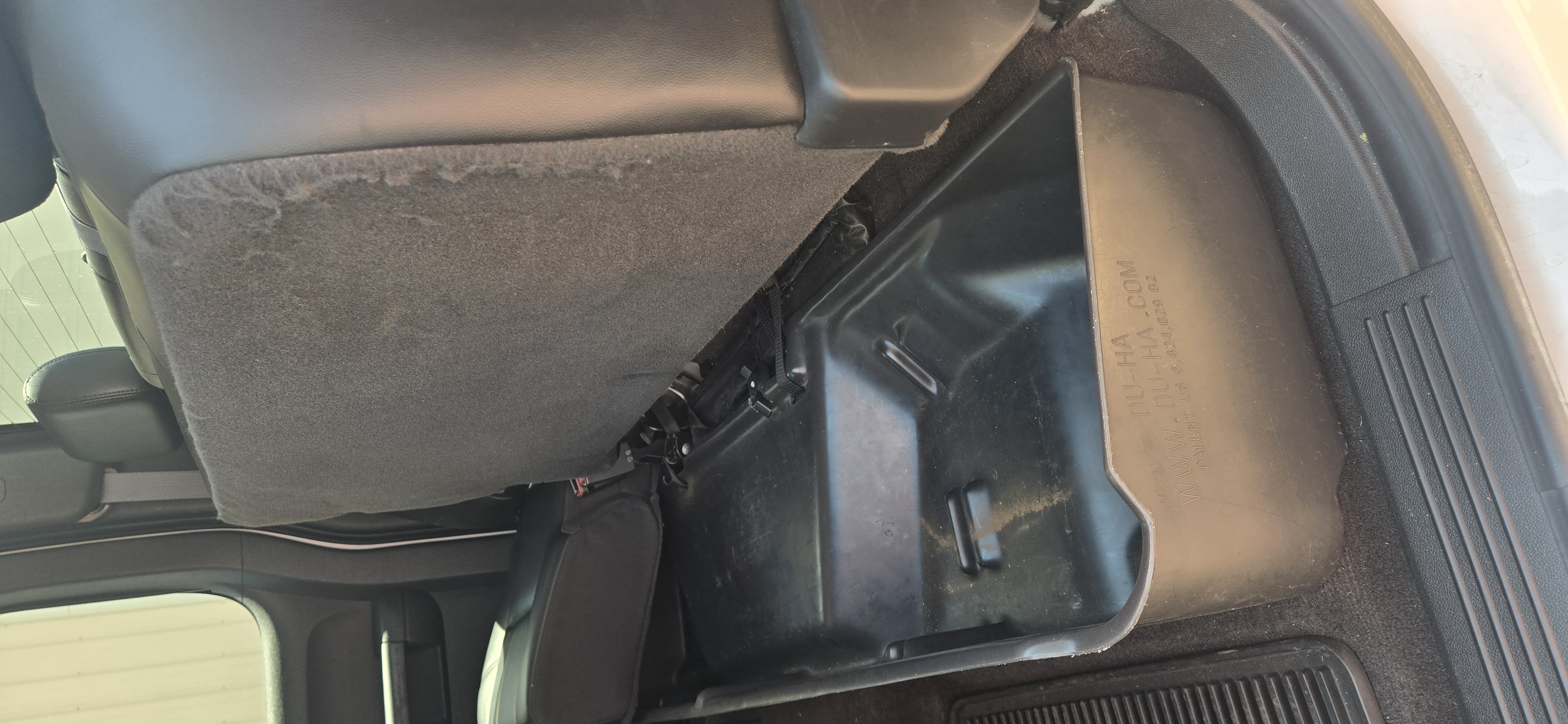 Used 2011 Chevrolet Silverado 3500 LTZ w/ Suspension Package, Off-Road AWD/4WD image 14
