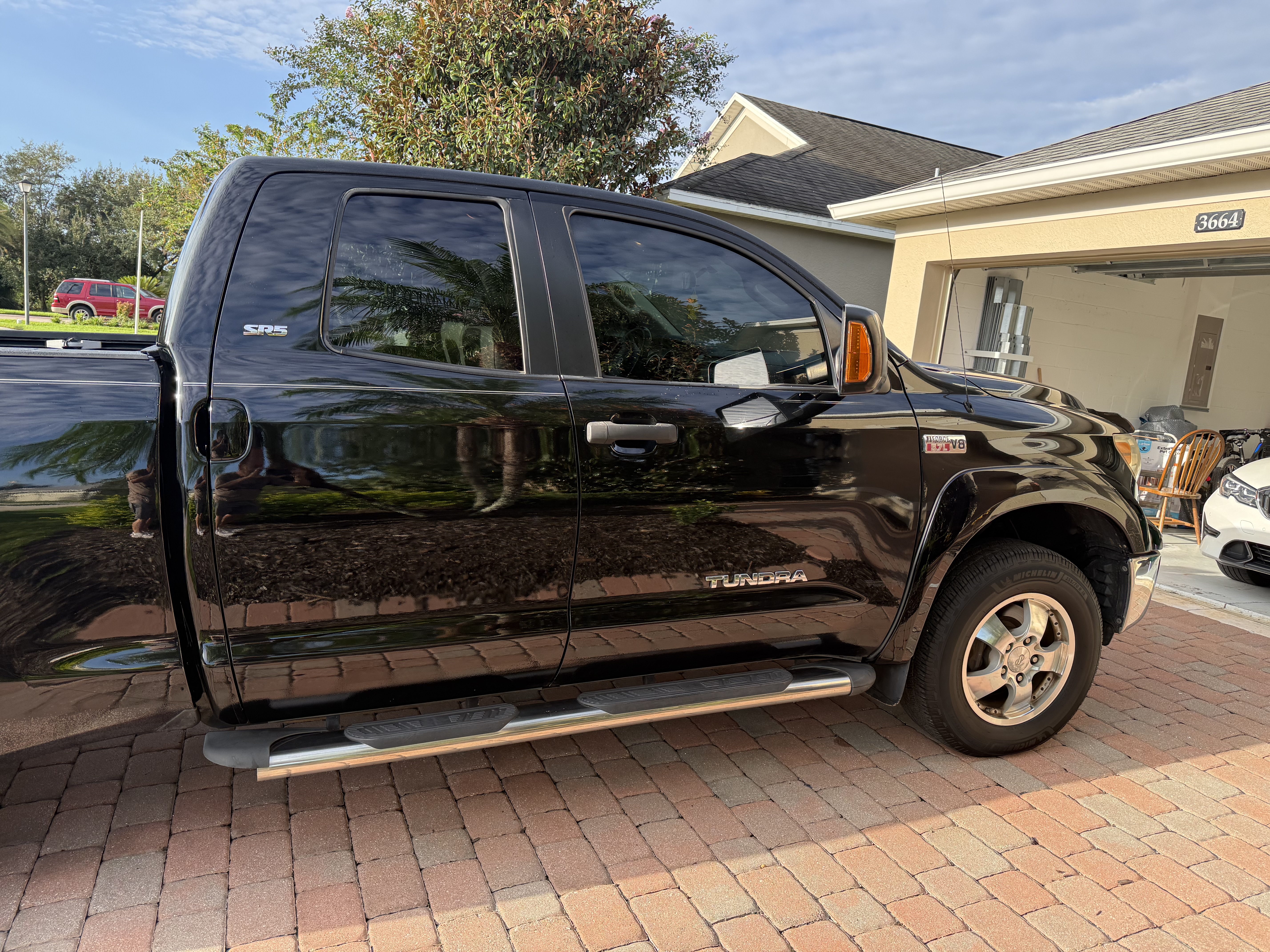 Used 2008 Toyota Tundra SR5 RWD image 8
