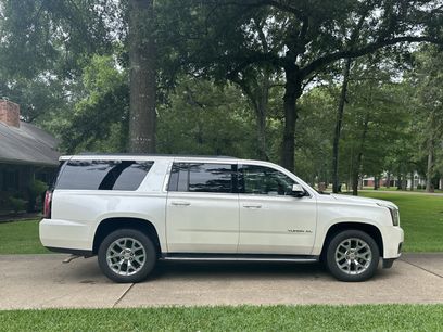 Used 2015 GMC Yukon XL SLT w/ Open Road Package