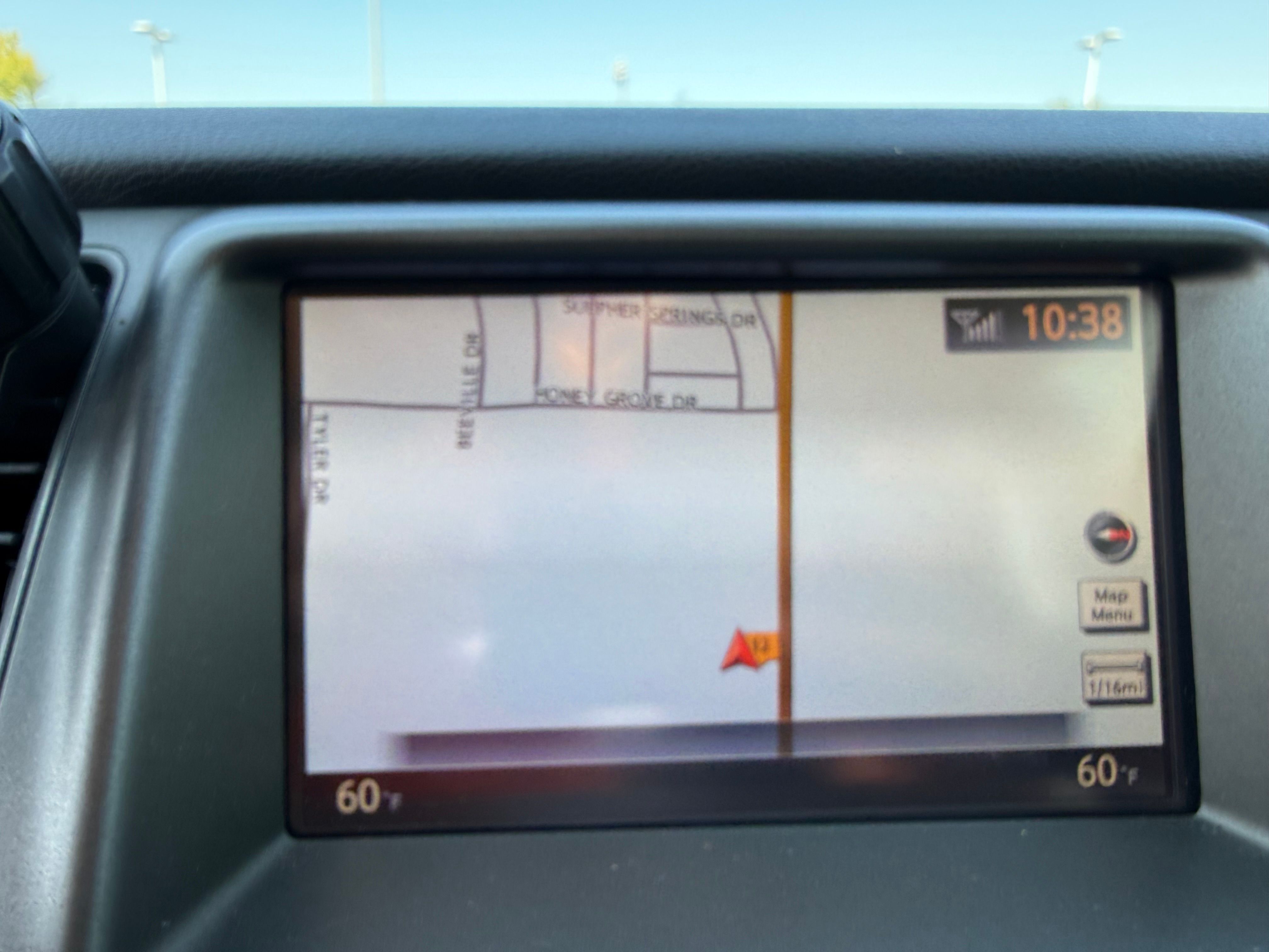 Used 2013 Nissan Murano SL w/ Navigation Pkg FWD image 24