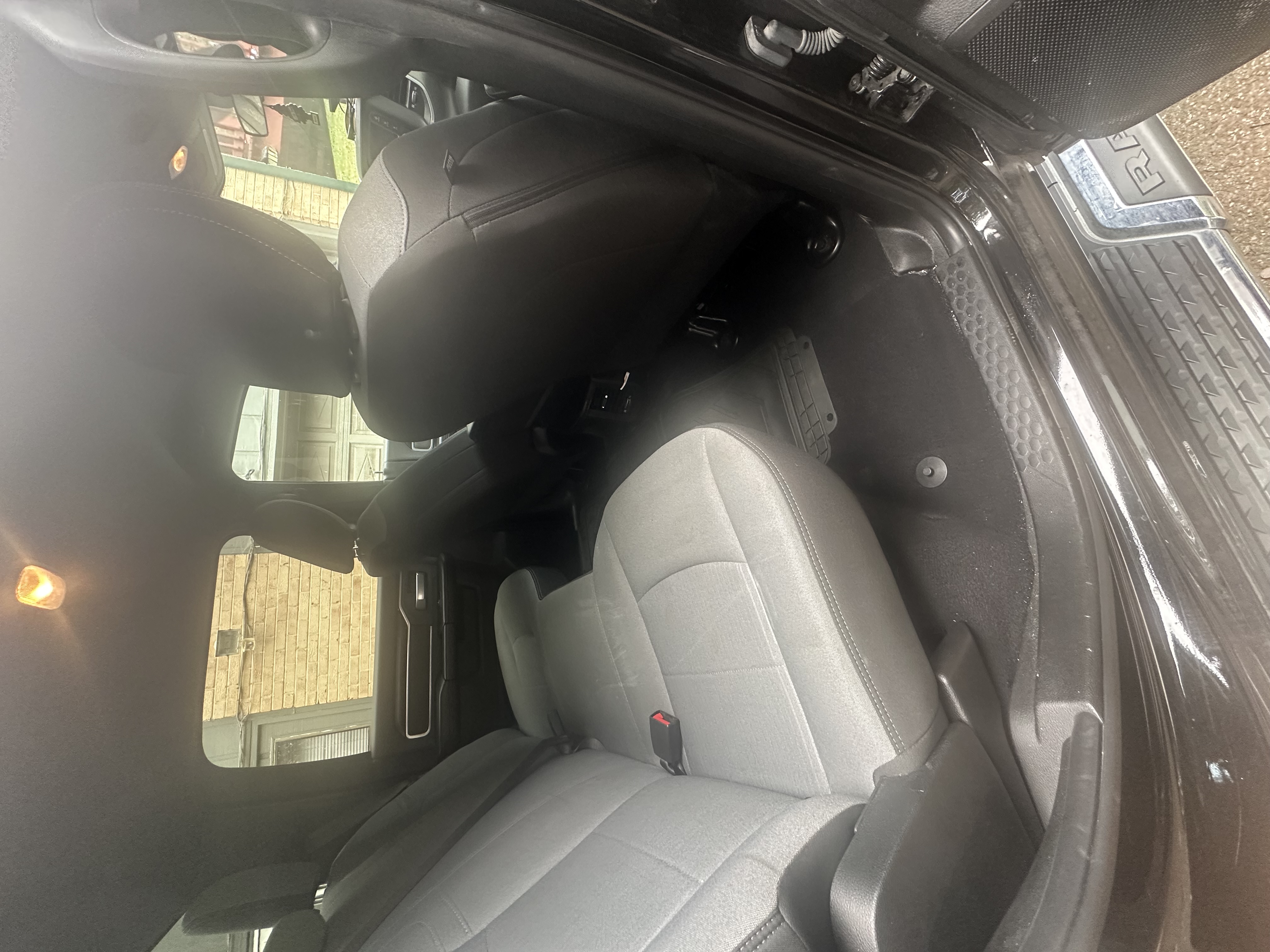 Used 2021 RAM 2500 Big Horn AWD/4WD image 20