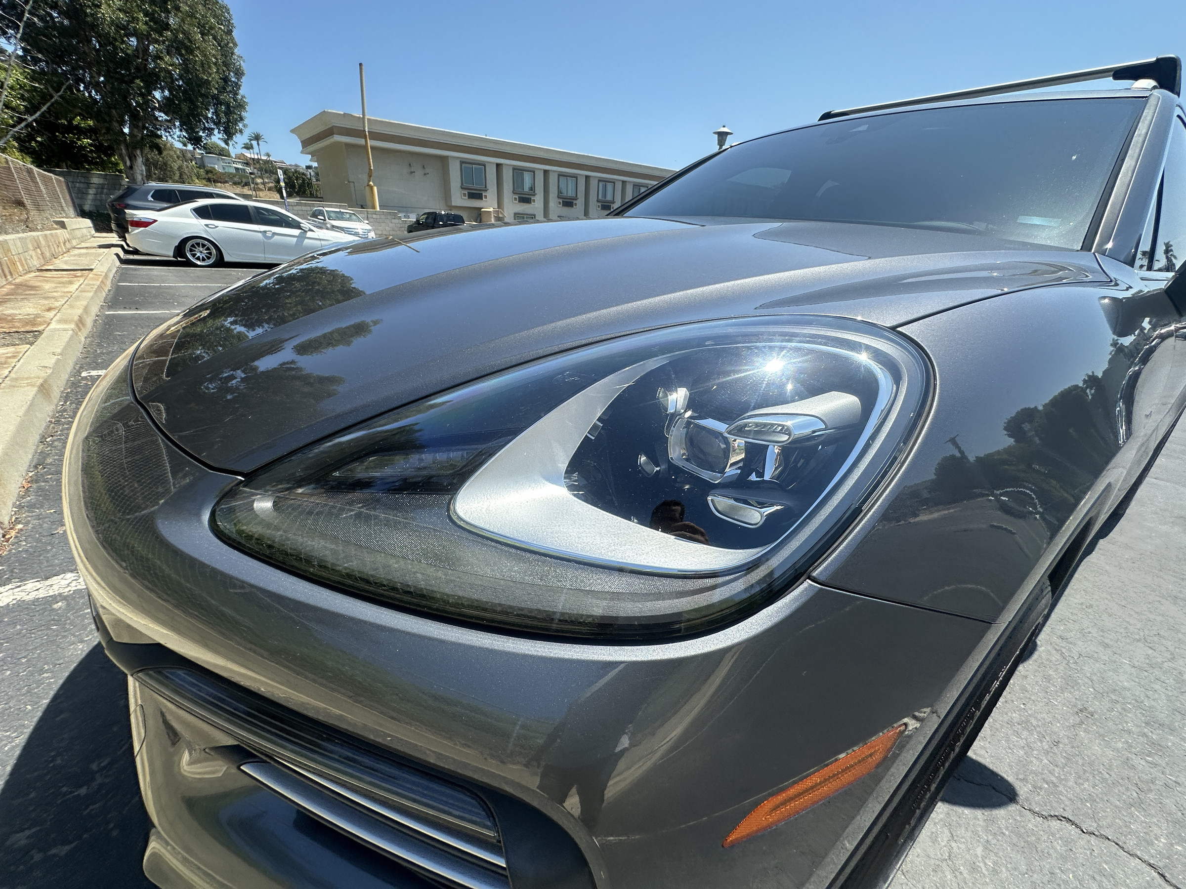 Used 2019 Porsche Cayenne AWD/4WD image 15