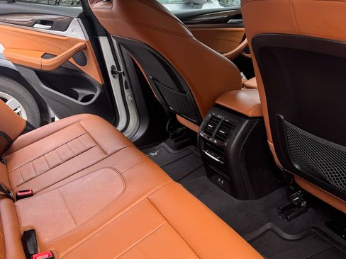 Used 2021 BMW X3 xDrive30i image 6