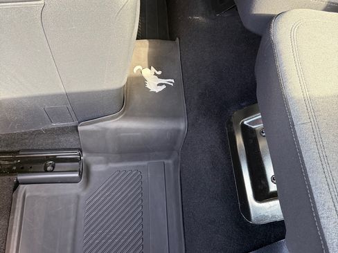 Used 2023 Ford Bronco Big Bend image 19