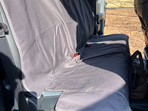 Used 2021 Ford F150 Lariat w/ Equipment Group 502A High image 28