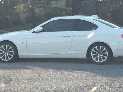 Used 2008 BMW 335xi Coupe
