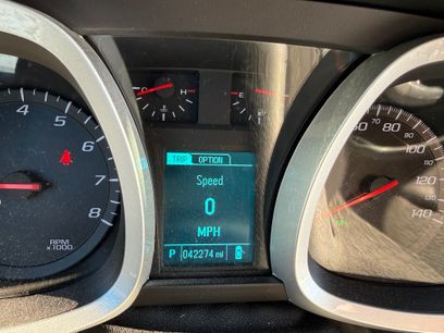 Used 2016 Chevrolet Equinox LT w/ Convenience Package