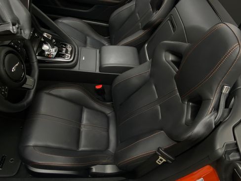 Used 2014 Jaguar F-TYPE S RWD image 19