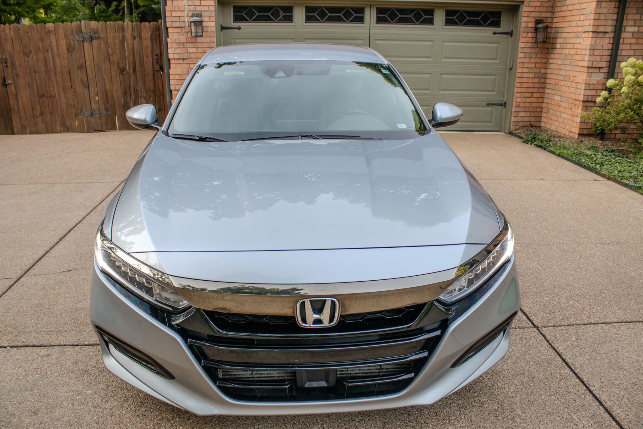 Used 2020 Honda Accord Sport image 22