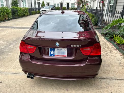 Used 2009 BMW 328i Sedan image 4