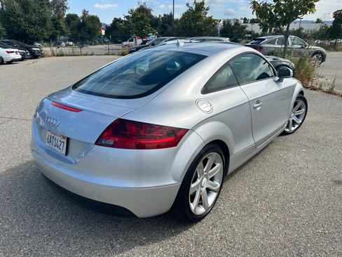 Used 2008 Audi TT 2.0T image 8