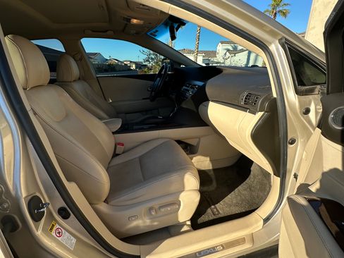 Used 2014 Lexus RX 350 FWD image 10