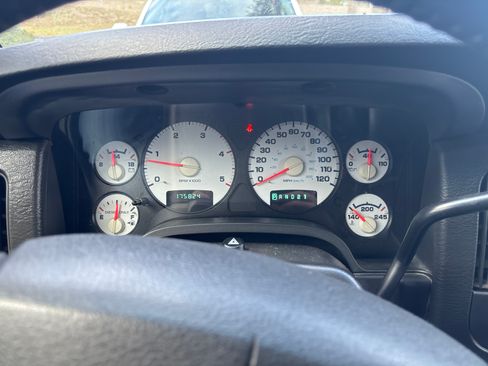 Used 2005 Dodge Ram 2500 Truck SLT image 15