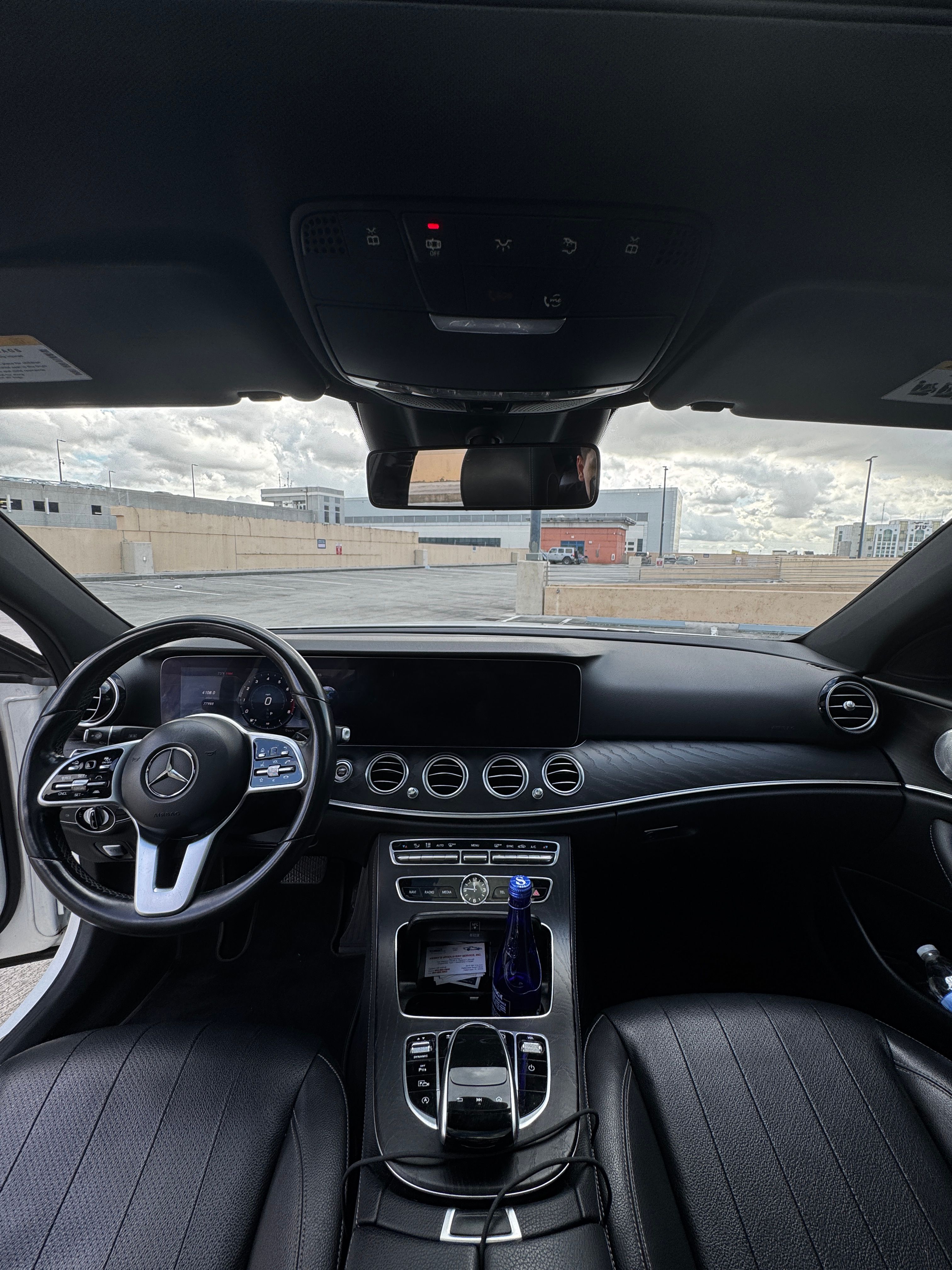 Used 2019 Mercedes-Benz E 300 image 12