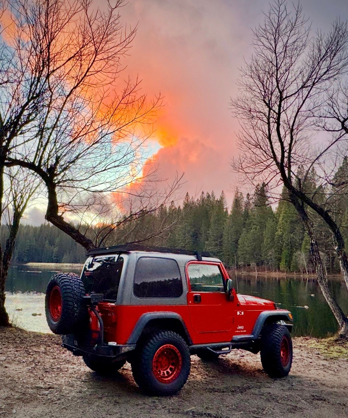 Used 2003 Jeep Wrangler X AWD/4WD image 32