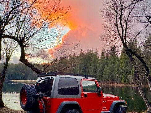 Used 2003 Jeep Wrangler X AWD/4WD image 32