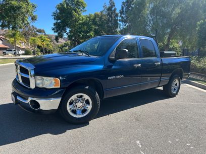 Used 2004 Dodge Ram 1500 Truck SLT