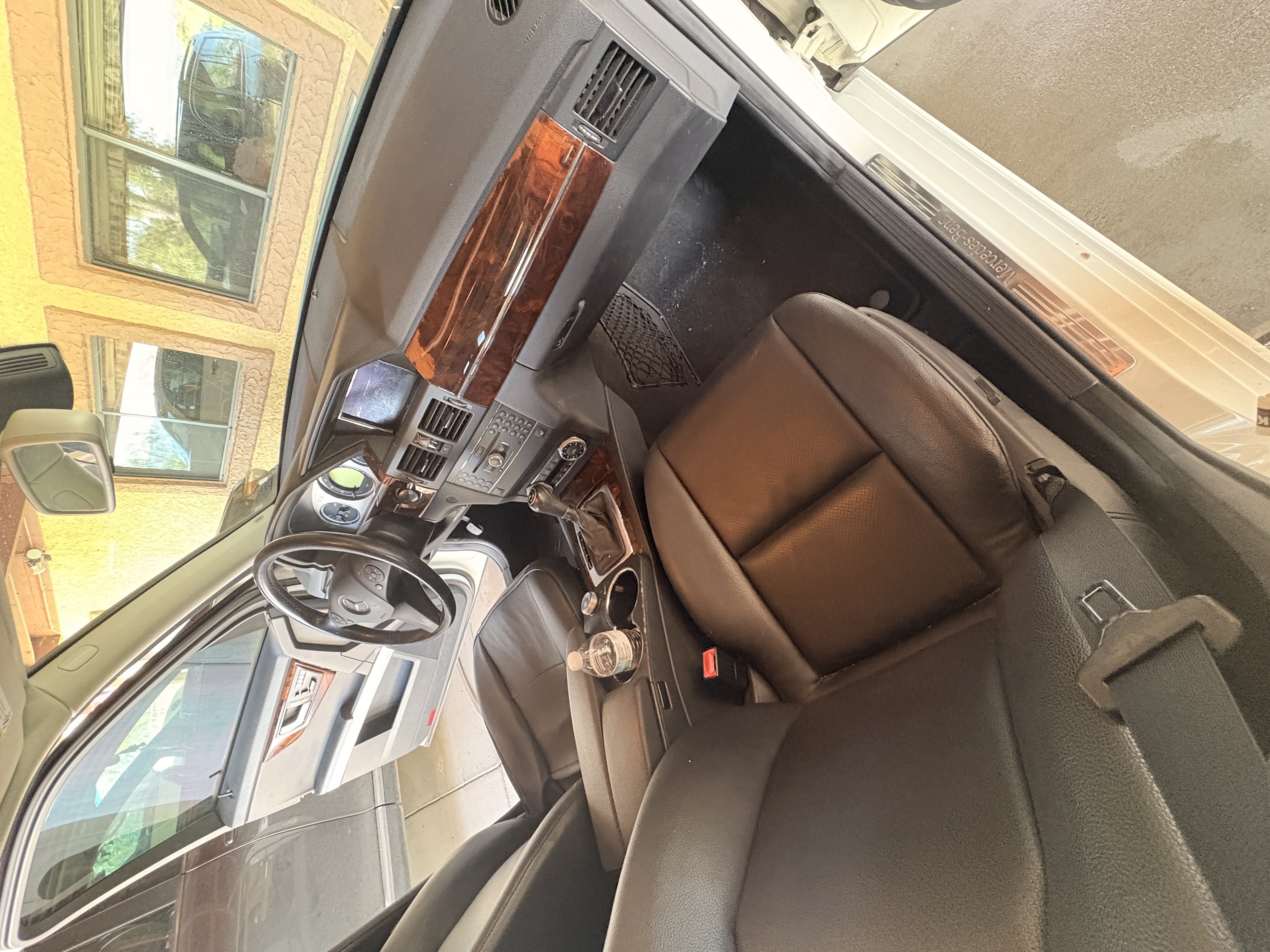 Used 2012 Mercedes-Benz GLK 350 4MATIC image 10