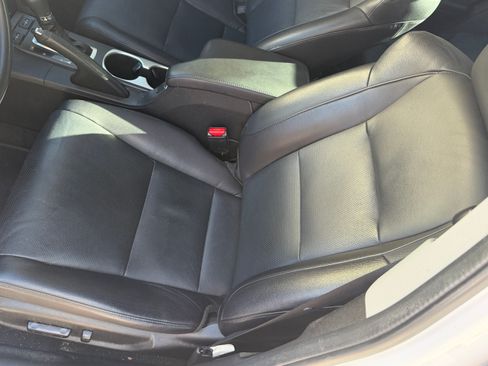 Used 2017 Acura ILX image 8