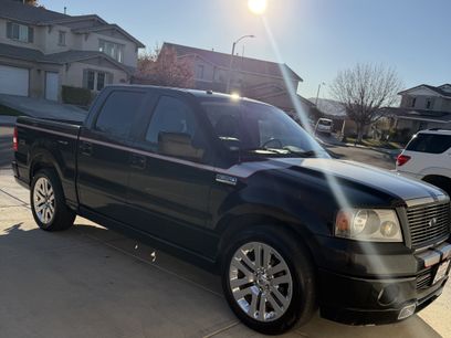 Used 2008 Ford F150 XLT