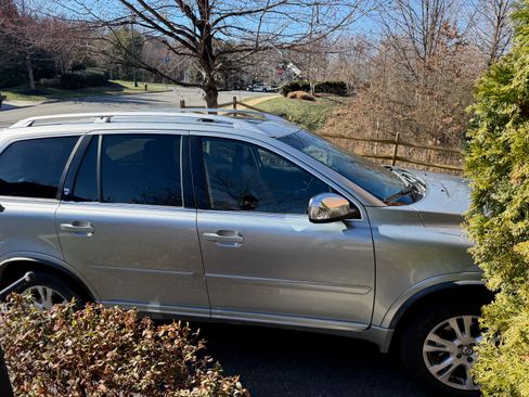 Used 2014 Volvo XC90 3.2 image 4