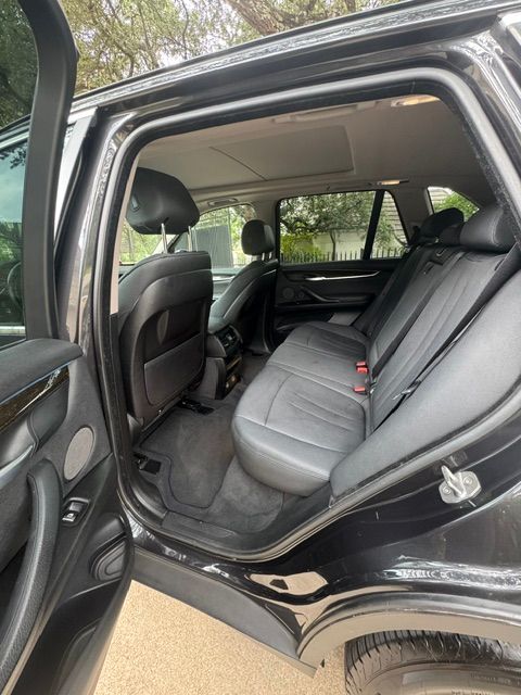 Used 2015 BMW X5 xDrive35i AWD/4WD image 5