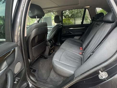 Used 2015 BMW X5 xDrive35i AWD/4WD image 5
