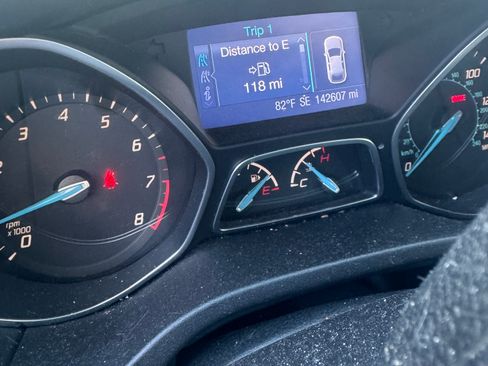 Used 2013 Ford Focus SE image 5