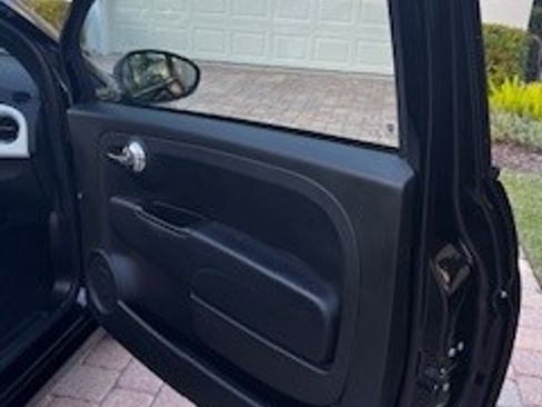 Used 2013 FIAT 500 Gucci image 13