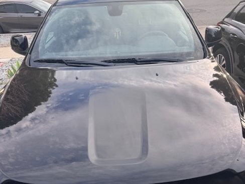 Used 2018 Jeep Grand Cherokee Laredo image 8