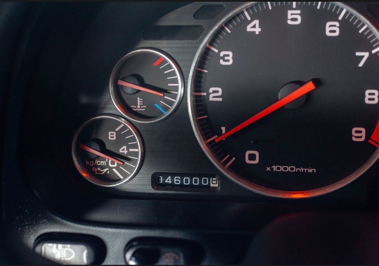 Used 1992 Acura NSX RWD image 15