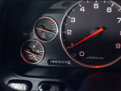 Used 1992 Acura NSX RWD image 15