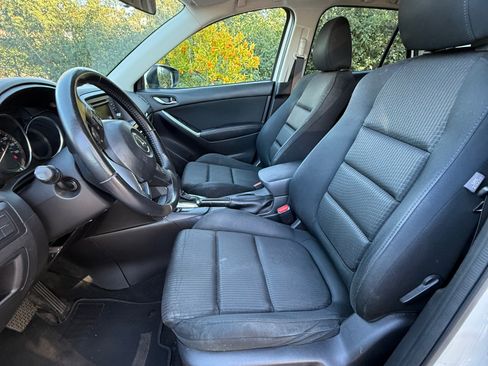 Used 2015 MAZDA CX-5 Touring image 10